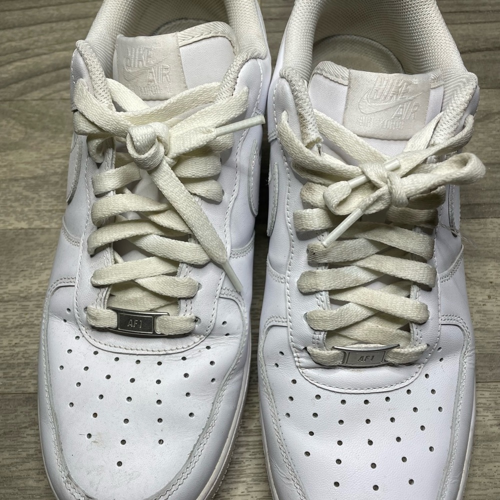 AF1 100% AUTHENTIC